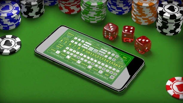 Andar Bahar betting interface on bunga88 showing Andar and Bahar odds